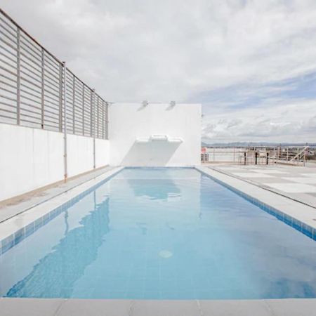Oyo 637 Fox Hotel Quezon City Εξωτερικό φωτογραφία