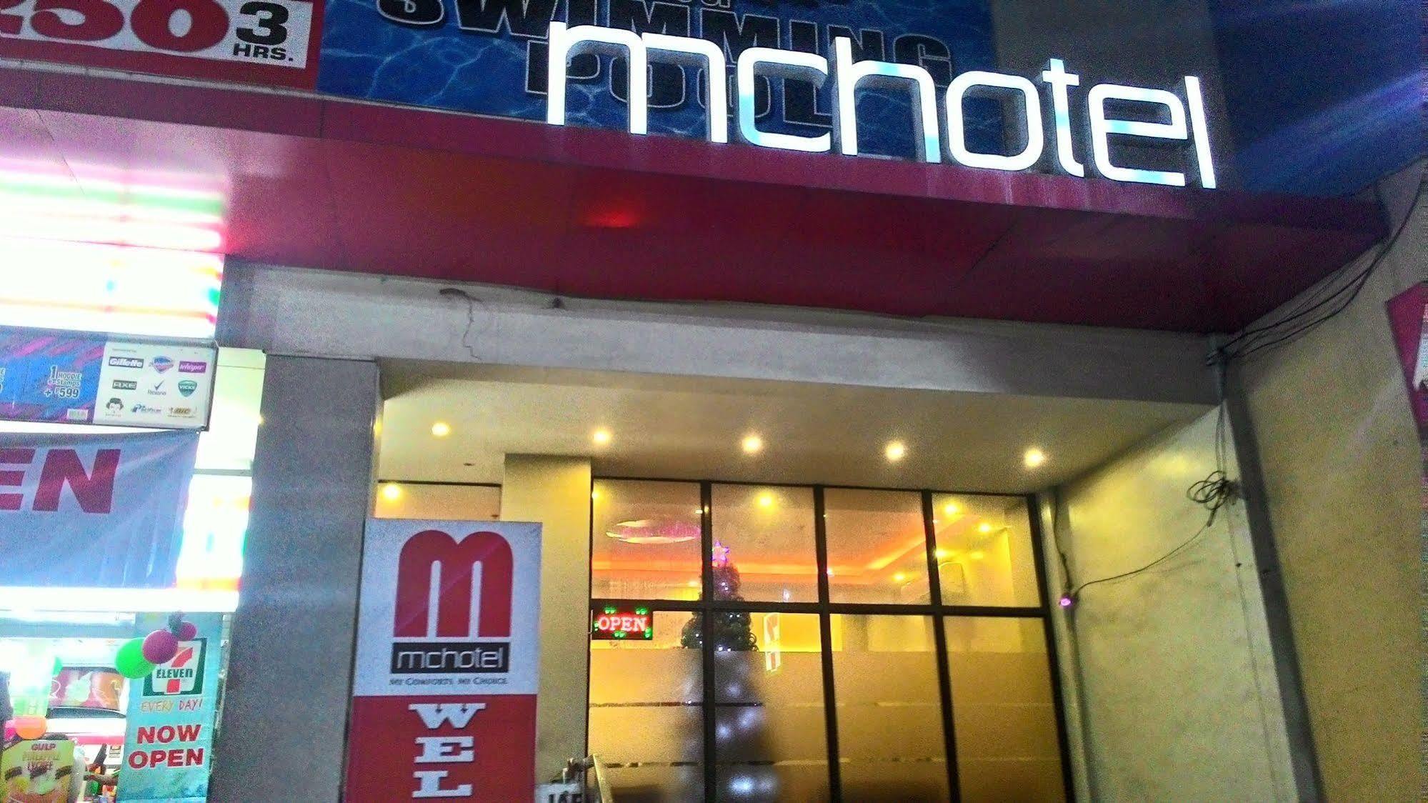 Oyo 637 Fox Hotel Quezon City Εξωτερικό φωτογραφία