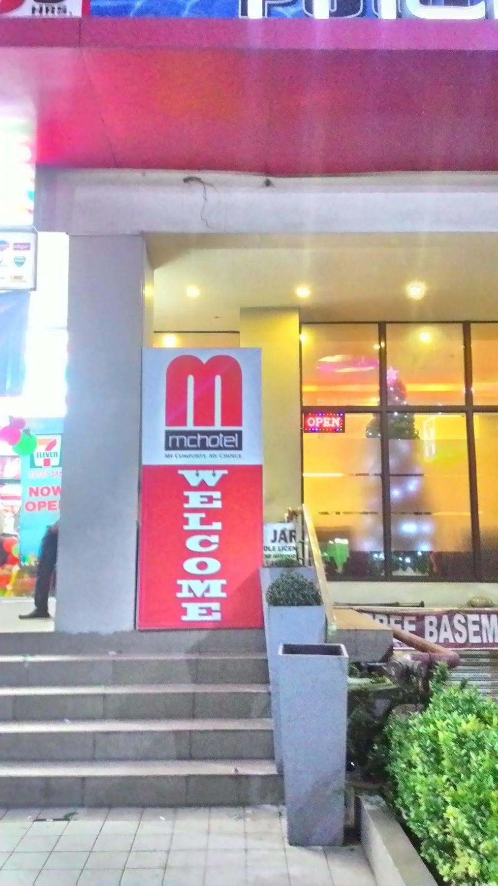 Oyo 637 Fox Hotel Quezon City Εξωτερικό φωτογραφία