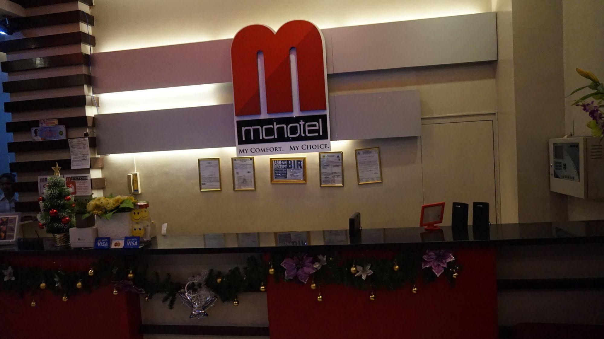 Oyo 637 Fox Hotel Quezon City Εξωτερικό φωτογραφία